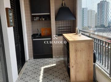 Apartamento · 97m² · 3 Quartos · 2 Vagas · San Rafael - Conquiste seu novo e belíssimo lar na Mooca. Apartamento com 99 mts, 3 dormitórios, var
