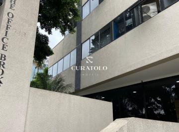 Comercial · 60m² · 1 Vaga · The Office Brokfield - Sala comercial à venda com 1 vaga, em São Caetano.