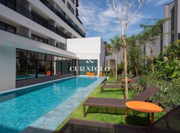 Apartamento · 27m² · 1 Quarto · SP Code Paulista - Experimente a vida urbana ao lado do Metrô Paraíso: apartamento studio, perfeito 