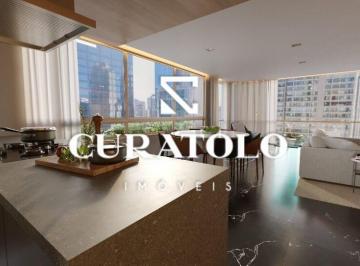 Apartamento · 105m² · 2 Quartos · 2 Vagas · 1125 Joaquim - MORE EM UMA DAS PRINCIPAIS RUAS DO ITAIM BIBI ALTÍSSIMO PADRÃO 2 SUÍTES ESCRITÓRIO E