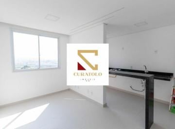 Apartamento · 40m² · 2 Quartos · 1 Vaga · Vivaz Penha - Realize seu sonho da casa própria: apartamento acessível e pronto para morar de 2 quar