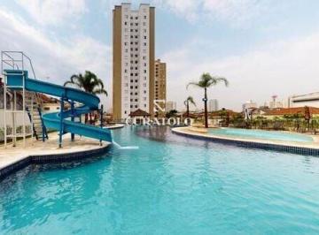 Apartamento · 66m² · 2 Quartos · 1 Vaga · Clube Acqua Vita Mooca - Seu apartamento ideal na Mooca, a 6 min do Metrô Bresser Mooca, com 2 Dorms