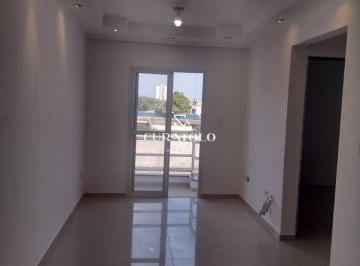 Apartamento · 48m² · 2 Quartos · 1 Vaga · Residencial Centralina - Oportunidade para seu novo lar na Vila Princesa Isabel! Apartamento com 48 