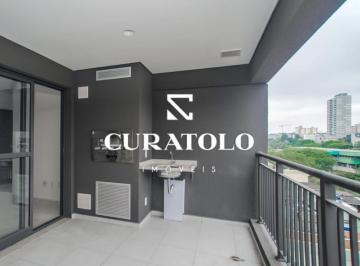 Apartamento · 60m² · 2 Quartos · 1 Vaga · APARTAMENTO COM 2 DORMS, SUÍTE E VARANDA GOURMET - LAZER COMPLETO - PENHA