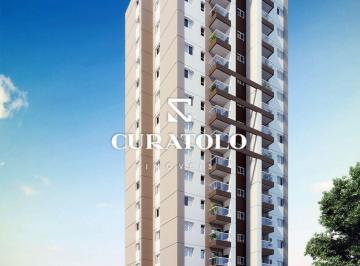 Apartamento · 54m² · 2 Quartos · 1 Vaga · Apartamento com 2 dormitórios, varanda, vaga coberta e lazer completo - Privilège, Planalto