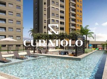 Apartamento · 70m² · 2 Quartos · 1 Vaga · Horizonte Divino - LINDO APARTAMENTO NO CORAÇÃO DE SOROCABA LARGO DO DIVINO
