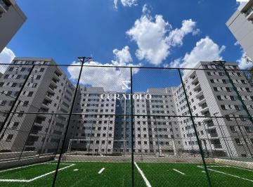 Apartamento · 36m² · 2 Quartos · Connect São Mateus - Realize seu sonho da casa própria: lindo apartamento acessível de 2 quartos 