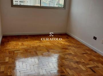 Apartamento · 74m² · 2 Quartos · 1 Vaga · Edifício Cleo e Luce Duarte - Conquiste seu novo lar na Liberdade! Apartamento com 75 m², ótima loca