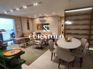 Apartamento · 61m² · 2 Quartos · 1 Vaga · PATTEO São Bernardo - PATTEO SÃO BERNARDO - 2 DORMS SUÍTE, VARANDA VAGA E DEPÓSITO NO PLANALTO (DOM 