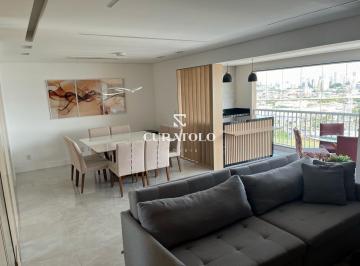 Apartamento · 121m² · 3 Quartos · 2 Vagas · Stupendo Mooca - Conheça esse apartamento à venda na Mooca, com 3 quartos, 2 vagas cobertas e varand