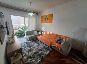 Apartamento · 110m² · 3 Quartos · 3 Vagas · Edifício Anaís Campestre - More com conforto e espaço em Santo André, em um dos melhores bairros, o 
