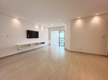 Apartamento · 159m² · 3 Quartos · 2 Vagas · Santorini Barcelona - Conheça este incrível apartamento de alto padrão no Barcelona, São Caetano, co