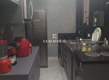 Apartamento · 43m² · 2 Quartos · 1 Vaga · Oportunidade de conquistar seu novo lar! Apartamento com 43 mts em Santo André, 2 dormitórios, ót