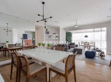 Apartamento · 110m² · 3 Quartos · 2 Vagas · Condomínio Clima Mascote - More com conforto na Vila Mascote em um lindo apartamento de alto padrão