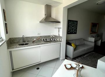 Apartamento · 60m² · 2 Quartos · 2 Vagas · Mon Jardim Campestre - Construa o lar perfeito em Santo André: apartamento novo de 60 m² com 2 quart
