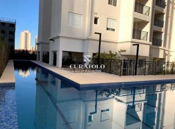 Apartamento · 55m² · 2 Quartos · 1 Vaga · Praça Mooca - Oportunidade para seu novo lar na Mooca. Apartamento com 57 m², 2 dormitórios, varanda