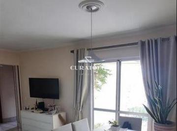 Apartamento · 70m² · 3 Quartos · 2 Vagas · Castel Del Monte - Conheça esse apartamento à venda a 7 min a pé do Metrô Tatuapé, com 3 quarto