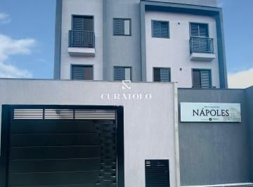Apartamento · 43m² · 2 Quartos · 1 Vaga · Residencial Napoles Jardim do Estadio - A chave da sua casa própria está aqui. Apartamento, estilo