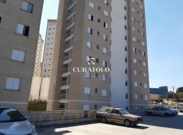 Apartamento · 50m² · 2 Quartos · 1 Vaga · CIDADE DO SOL - Seu novo lar na Fazenda Aricanduva, ao lado da Av. Líder: Apartamento de 2 Dorms, c