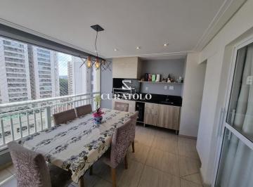 Apartamento · 103m² · 3 Quartos · 2 Vagas · Edifício Pantheon Mooca - More bem na Mooca: Apartamento de Alto padrão com 3 Dorms, Varanda Gourmet