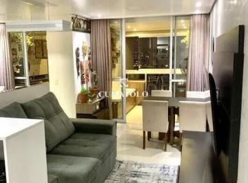 Apartamento · 60m² · 2 Quartos · 1 Vaga · Edifício Villa Prates Mooca - Oportunidade de conquistar seu novo lar! Apartamento no Parque da Mooc