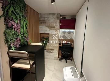 Apartamento · 67m² · 2 Quartos · 1 Vaga · Emotion Mooca - Apartamento à venda, de 2 quartos com varanda e 1 vaga no Belenzinho