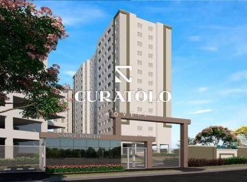 Apartamento · 43m² · 2 Quartos · 1 Vaga · SPAZIO SAINT BARTH - LANÇAMENTO EM SÃO MATEUS 2 DORMS COM VAGA LAZER E ELEVADOR – CASA VERDE E AMA