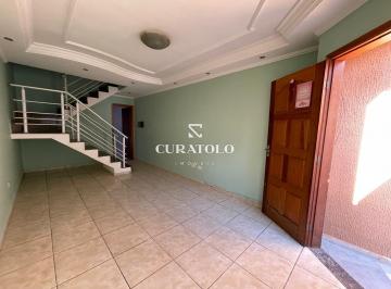 Casa · 94m² · 2 Quartos · 2 Vagas · Moradia perfeita para sua família na Vila Curuçá, próx. da Estação Itaim Paulista. Sobrado com