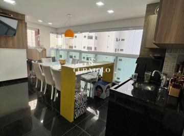 Apartamento · 91m² · 3 Quartos · 3 Vagas · Edifício Montreal Concept Home Reg. Feijo - Seu novo lar de Alto Padrão no Anália Franco ao lado 