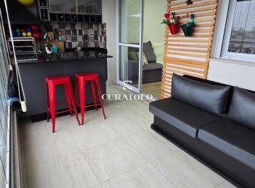 Apartamento · 77m² · 3 Quartos · 2 Vagas · Helbor Trilogy Home - Sua nova vida no Centro de São Bernardo, no Helbor Trilogy Home: lindo apartam