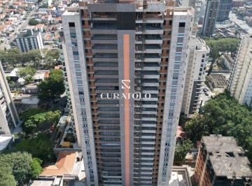 Apartamento · 177m² · 4 Quartos · 3 Vagas · Aroeiras Jardim - SEU NOVO LAR DE ALTO PADRÃO NO MELHOR BAIRRO DE SANTO ANDRÉ O JARDIM 4 DORMS 3 VAG