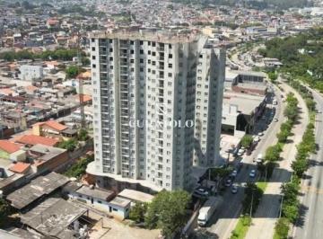Apartamento · 32m² · 2 Quartos · Residencial Plano & São Mateus - Realize seu sonho da casa própria no Pq São Rafael, ao lado do T