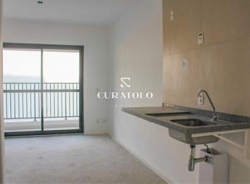 Apartamento · 23m² · 1 Quarto · ZYZ ESTAÇÃO LUZ - Studios com Varanda no coração de São Paulo: Lazer completo na frente do Metrô Luz