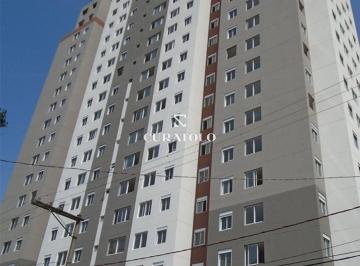 Apartamento · 37m² · 2 Quartos · 1 Vaga · Dom Brás - Apartamentos em obras, perfeitos para moradia ou investimento, entre as estações Dom Pedr