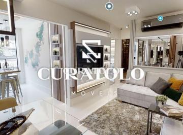 Apartamento · 86m² · 2 Quartos · 2 Vagas · Soberano Santa Paula - More bem em São Caetano: Apartamento na planta com 2 Suítes, 2 Vagas, Varanda