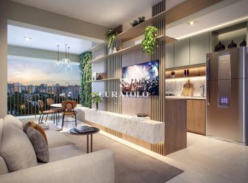Apartamento · 68m² · 2 Quartos · 1 Vaga · Raízes Tatuapé - More bem no Tatuapé : Apartamento em obras com 2 Dorms, 1 Vaga, Varanda Gourmet e L