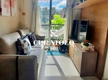 Apartamento · 50m² · 2 Quartos · 1 Vaga · FLORIZA - APARTAMENTO COM 2 DORMS NO RESIDENCIAL FLORIZA - VILA FORMOSA
