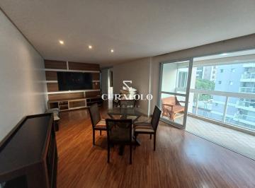 Apartamento · 122m² · 3 Quartos · 3 Vagas · Condomínio Edifício Giardino Santo André - Conquiste seu novo e perfeito lar em Santo André , aparta