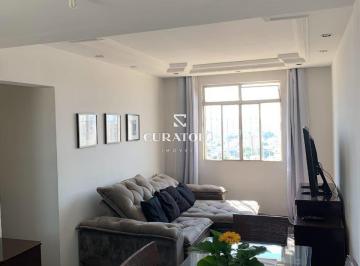 Apartamento · 68m² · 2 Quartos · Condominio Violeta Mooca - Apartamento à venda na Mooca, de 2 quartos, pronto para morar