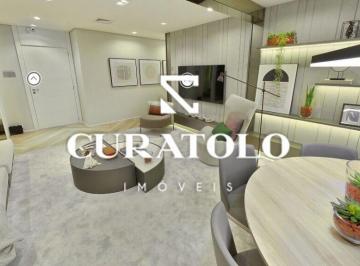 Apartamento · 95m² · 3 Quartos · 2 Vagas · Organy - MORE NO CORAÇÃO DA VILA CLEMENTINO AO LADO PARQUE IBIRAPUERA 3 DORMS 2 VAGAS: