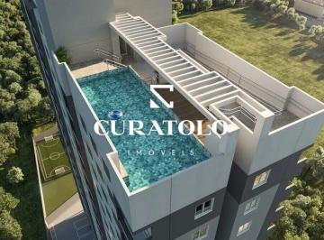 Apartamento · 40m² · 2 Quartos · LIV SANTO ANDRÉ - Conquiste seu novo lar em Santo André: Apartamentos acessíveis, com entrada parcel