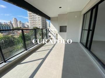 Apartamento · 111m² · 3 Quartos · 2 Vagas · Edifício Domum Perdizes - PRONTO PRA MORAR! APARTAMENTO COM VARANDA GOURMET, 3 SUÍTES E LAZER COMPLE