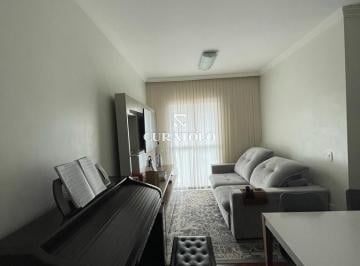 Apartamento · 63m² · 3 Quartos · 2 Vagas · Torres de Espanha Tatuapé - More com conforto no Tatuapé, ao lado da Av. Celso Garcia, em um apartam