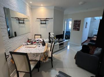 Apartamento · 68m² · 2 Quartos · 1 Vaga · Condomínio New Home Parque Carmo - Viva com conforto e comodidade no Parque do Carmo. Apartamento c