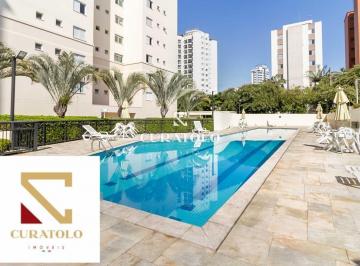 Apartamento · 98m² · 3 Quartos · 2 Vagas · Sports Garden Ipiranga - Viva com conforto e comodidade no Ipiranga, a 600 metros do Metrô Sacomã.