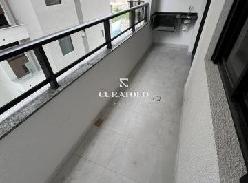 Apartamento · 54m² · 2 Quartos · 1 Vaga · MOTIRÓ SANTA FILOMENA - APARTAMENTO NO CENTRO DE SÃO BERNARDO 2 DORMS COM VARANDA GOURMET E VAGA – L