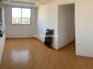 Apartamento · 44m² · 2 Quartos · 1 Vaga · Spazio San Francesco - Oportunidade para seu novo lar na Vila Ema. Apartamento com 48 m2, 2 dormitó