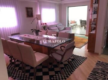 Apartamento · 162m² · 3 Quartos · 4 Vagas · Condomínio Edifício Ienni - Seu novo lar está aqui! Cobertura com 162m², 3 dorm, ótima localização,