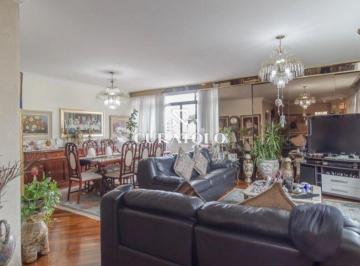 Apartamento · 190m² · 3 Quartos · 2 Vagas · Edifício Abib José Kairalla Ipiranga - Conheça este incrível apartamento no Ipiranga, ao lado do Par