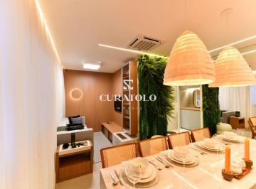 Apartamento · 34m² · 2 Quartos · 1 Vaga · Horizonte Bela Vista - Conquiste seu novo lar em Santo André, ao lado da Av, Lino Jardim e Shopping
